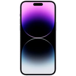 iPhone 14 Pro Max 128GB - Djuplila - Olåst