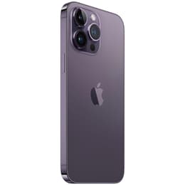 iPhone 14 Pro Max 128GB - Djuplila - Olåst