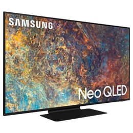 Smart TV Samsung QLED Ultra HD 4K 65,0000 QE65QN90AATXXH