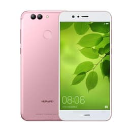 Huawei Nova 2 Plus 128GB - Roséguld - Olåst