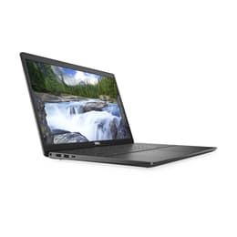 Dell Latitude 3520 15-tum (2021) - Core i3 - Gen 11 (G) - 8GB - SSD 256 GB QWERTZ - Tysk