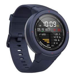 Huami Smart Watch Amazfit Verge HR GPS - Blå