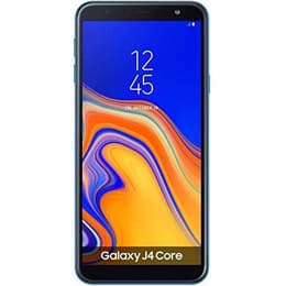 Galaxy J4 Core 16GB - Blå - Olåst