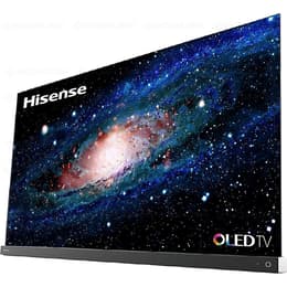 Smart TV Hisense OLED Ultra HD 4K 65,0000 65A9GQ