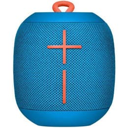 Ultimate Ears Wonderboom Bluetooth Högtalare - Blå