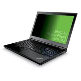 Lenovo ThinkPad P50 15-tum (2016) - Xeon E3-1505M v5 - 32GB - SSD 1000 GB QWERTY - Portugisisk