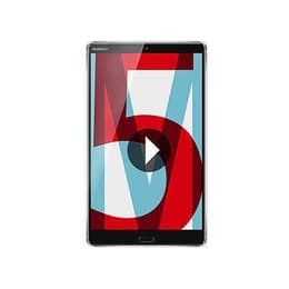 Huawei MediaPad M5 10 32GB - Grå - WiFi + 4G