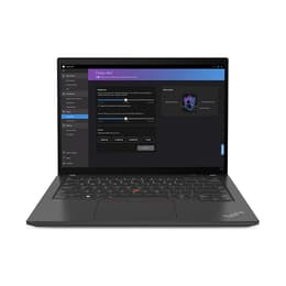 Lenovo ThinkPad T14 G4 14-tum (2023) - Core i5 - Gen 13 (U) - 16GB - SSD 1 TB QWERTY - Nederländsk