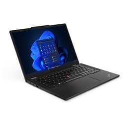 Lenovo ThinkPad T14 G4 14-tum (2023) - Core i5 - Gen 13 (U) - 16GB - SSD 1 TB QWERTY - Nederländsk