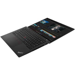 Lenovo ThinkPad T14 G4 14-tum (2023) - Core i5 - Gen 13 (U) - 16GB - SSD 1 TB QWERTY - Nederländsk