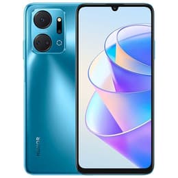 Honor X7A 128GB - Blå - Olåst