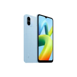 Xiaomi Redmi A1 32GB - Blå - Olåst