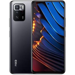 Xiaomi Poco X3 GT 128GB - Svart - Olåst