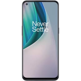 OnePlus Nord N10 5G 128GB - Mörkblå - Olåst