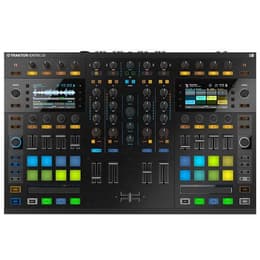 Native Instruments Traktor Kontrol S8 Audio-tillbehör