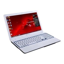 Packard Bell EasyNote TV44HC 15-tum () - Core i3-2348M - 4GB - HDD 500 GB AZERTY - Fransk