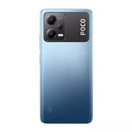 Xiaomi Poco X5 128GB - Blå - Olåst