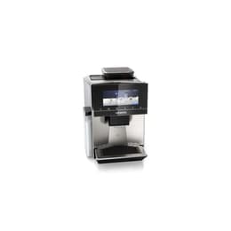 Espressomaskin Nespresso kompatibel Siemens EQ900 TQ903D03 L - Grå