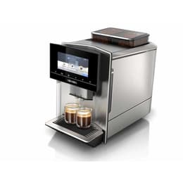 Espressomaskin Nespresso kompatibel Siemens EQ900 TQ903D03 L - Grå