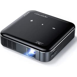 Apeman M400 Projektor 120 Lumen - Svart