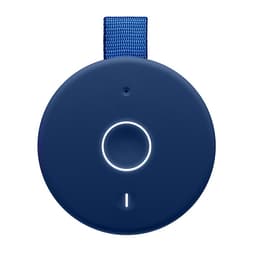 Ultimate Ears Megaboom 3 Bluetooth Högtalare - Blå