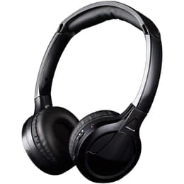Jelly Comb RF TV noise Cancelling wireless Hörlurar - Svart