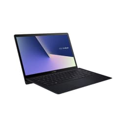 Asus Zenbook UX391UA-ET009T 13-tum (2019) - Core i7-8550U - 16GB - SSD 1000 GB AZERTY - Fransk