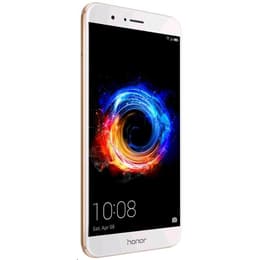 Honor 8 Pro 64GB - Guld - Olåst