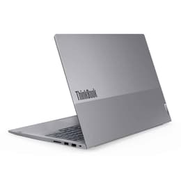 Lenovo ThinkBook 14 G6 IRL 14-tum (2023) - Core i7 - Gen 13 (H) - 16GB - SSD 512 GB QWERTY - Engelsk