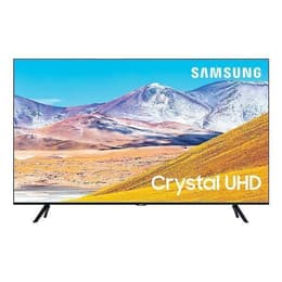 Smart TV Samsung LCD Ultra HD 4K 43,0000 UE43TU8000