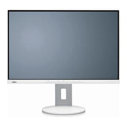 24-tum Fujitsu P24-8 WE Pro 1920 x 1200 LCD Monitor Grå