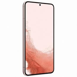 Galaxy S22 5G 128GB - Roséguld - Olåst