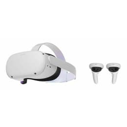 Oculus Meta Quest 2 VR headset