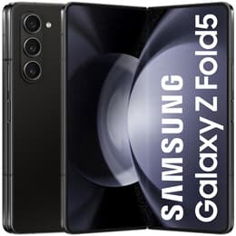 Galaxy Z Fold5 512GB - Svart - Olåst
