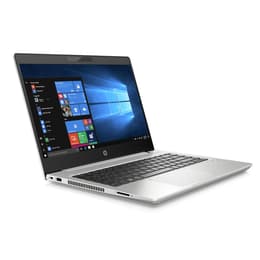 HP ProBook 440 G7 14-tum (2020) - Core i5 - Gen 10 (U) - 8GB - SSD 512 GB QWERTZ - Tysk