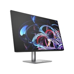 32-tum HP Z32k G3 3840 x 2160 LED Monitor Svart
