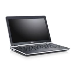 Dell Latitude E6320 13-tum (2012) - Core i5-2520M - 6GB - HDD 320 GB AZERTY - Fransk