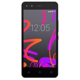 Aquaris M4.5 8GB - Svart - Olåst