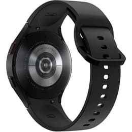 Samsung Smart Watch Galaxy watch 4 (40mm) HR GPS - Svart