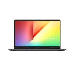 Asus VivoBook S14 S430U 14-tum (2018) - Core i7 - Gen 8 (U) - 8GB - SSD 256 GB QWERTY - Finsk