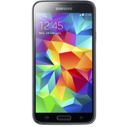 Galaxy S5 16GB - Blå - Olåst