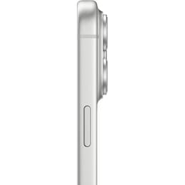 iPhone 17 Pro 512GB - Silver - Olåst