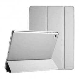 Skal iPad 9.7" (2017) / iPad 9.7"(2018) / iPad Air (2013) / iPad Air 2 (2014) / iPad Pro 9.7" (2016) - Termoplastisk polyuretan (TPU) - Silver