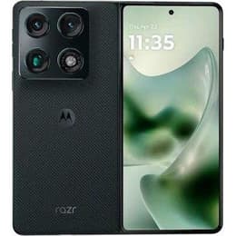 Motorola Razr Fold 2026 512GB - Svart - Olåst