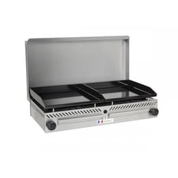 Collet Industries 811801 Master 800 Kokplatta / grill