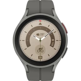 Smart Watch Galaxy Watch 5 Pro HR GPS - Grå