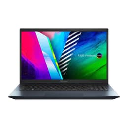 Asus VivoBook Pro 15 OLED K3500PC-L1293 15-tum (2021) - Core i5 - Gen 11 (H) - 16GB - SSD 512 GB QWERTY - Spansk