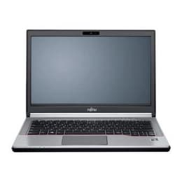 Fujitsu LifeBook E746 14-tum () - Core i5-6200U - 8GB - SSD 480 GB QWERTY - Spansk