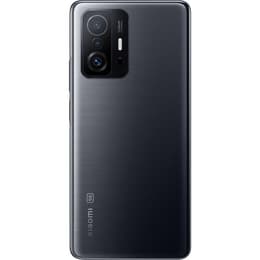 Xiaomi Redmi Note 11T 5G 128GB - Svart - Olåst