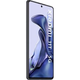 Xiaomi Redmi Note 11T 5G 128GB - Svart - Olåst